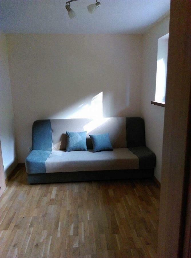 Noclegi U Gosi Ustrzyki Dolne Luaran gambar