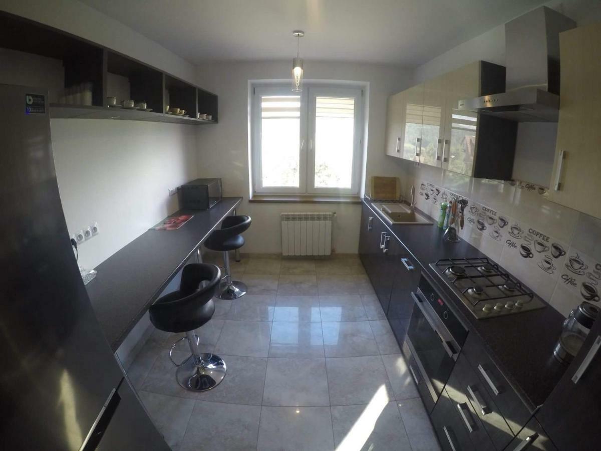 Noclegi U Gosi Ustrzyki Dolne Luaran gambar